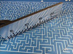 Упор ПУЛЬСАР ПТ 255-2200 (791-295-092)