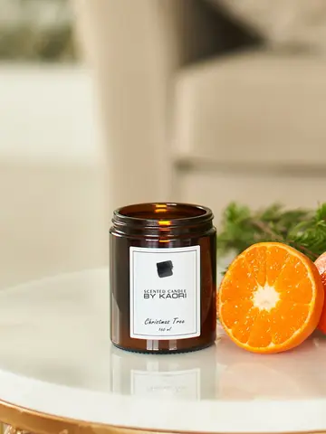 Свеча CHRISTMAS TREE