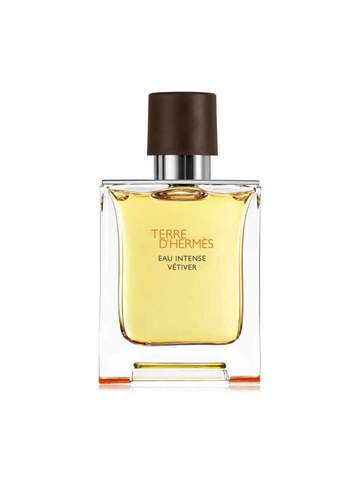 HERMES Terre d'Hermes Eau Intense Vetiver men 50ml edp