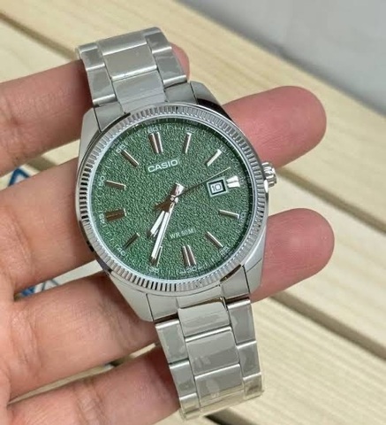 Часы Casio MTP-1302DA-3A