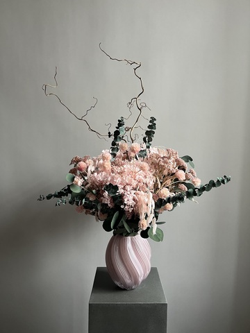 Букет Ломбок