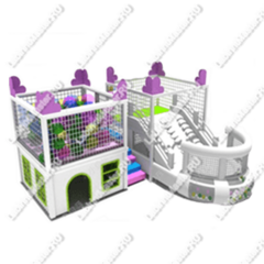 Игровая комната L-10017571