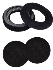 Амбушюры Beyerdynamic DT770, DT880, DT990, MMX300, DTX910