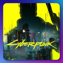 Cyberpunk 2077 PlayStation 4/5 Цифровая