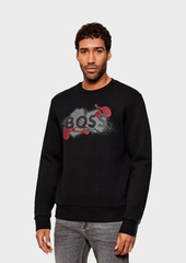 Свитшот BOSS C-Soleri 215