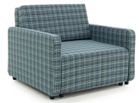 Кресло-кровать «Тобби» (1m)