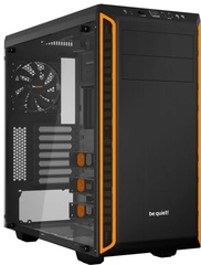 Корпус be quiet! Pure Base 600 Window Orange