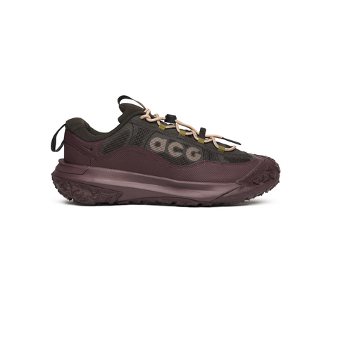 Nike ACG Mountain Fly 2 Low GORE-TEX "Velvet Brown/Burgundy Crush/Hemp/Black"