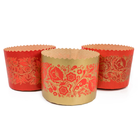 Форма для кулича 