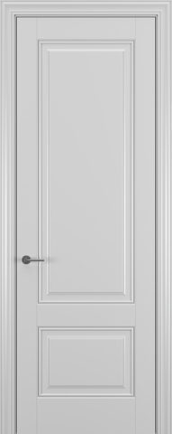 Межкомнатная дверь Zadoor ART Classic Прайм ПГ Турин