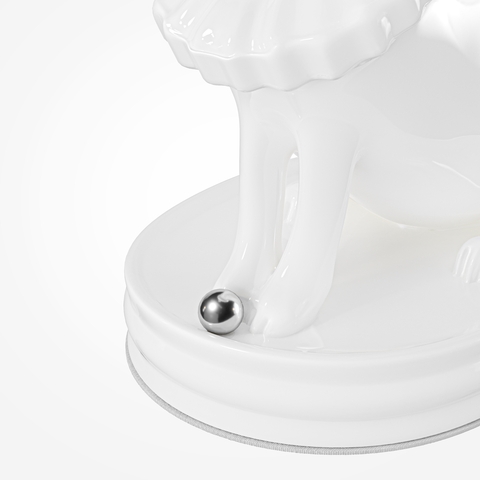 Настольная светодиодная лампа Maytoni Senor Capybara MOD477TL-L5W3K