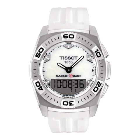 Tissot T002.520.17.11100