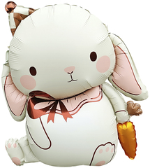 К Фигура, Зайка в колпачке, 35