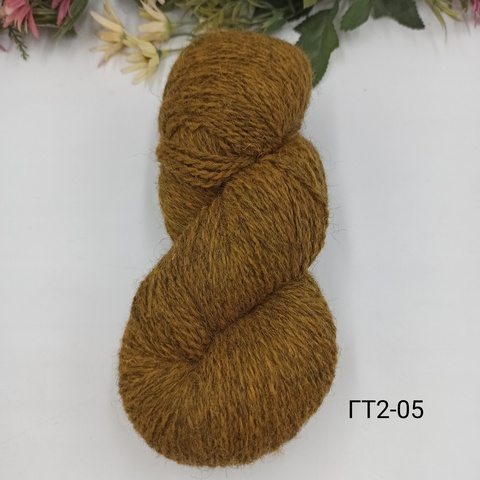 ГТ2-05 Дундага 6/2 солид Готланд 210м/100гр