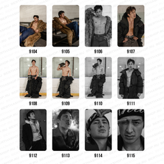 Карты / Hudson Williams