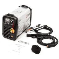Аппарат электродной сварки, инвертор QUATTRO ELEMENTI B 165 (165 А, ПВ 80%, до 4.0 мм, 4.8 (772-401)