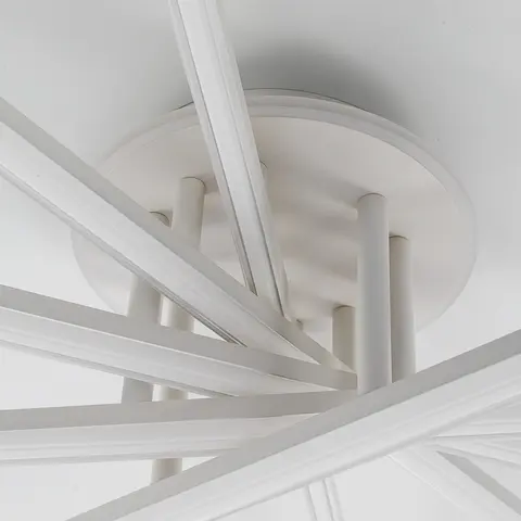 Потолочная светодиодная люстра Citilux Trent CL203650