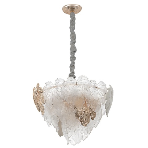 Подвесная люстра Citilux Dryad CL305150