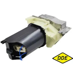 Двигатель эл. переменного тока DDE STE220 (919-921-15)