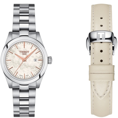 Наручные часы Tissot T-My Lady T132.010.11.111.00