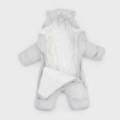 Демисезонный комбинезон