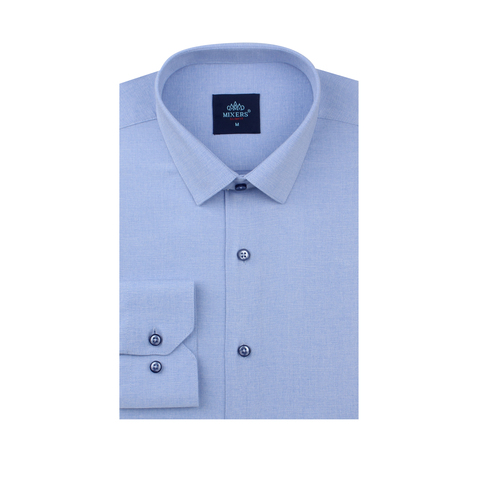 Рубашка PM013-3 (M-3XL)