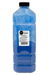 Тонер NetProduct Универсальный для Konica Minolta C284/C364 с девелоп., C, 500 г, канистра