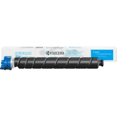 Тонер-картридж Kyocera TK-8455C голубой для Kyocera TASKalfa MZ2501ci (1t0c2mcnl0)
