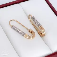 Серьги Xuping - арт859