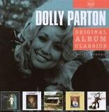PARTON, DOLLY: Original Album Classics (Компакт-диск)