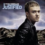 TIMBERLAKE, JUSTIN: Justified (Компакт-диск)