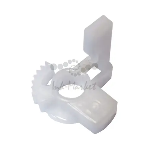 Флажок сброса счетчика картриджа Brother TN-2075 (DC Select) Delacamp