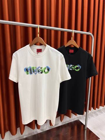 Футболка Hugo BOSS 844515white