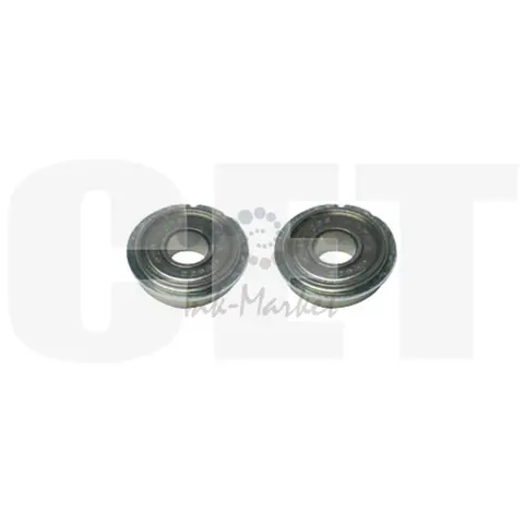 Подшипник резинового вала 4011-5758-02 для KONICA MINOLTA Bizhub 200/250/350 (CET), 2 шт/компл, CET7301
