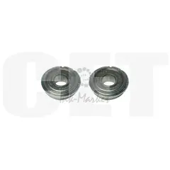 Подшипник резинового вала 4011-5758-02 для KONICA MINOLTA Bizhub 200/250/350 (CET), 2 шт/компл, CET7301