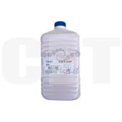 Тонер HT8-M (CPT) для RICOH MPC2011/C2004/C2504/C3003/C307, IMC3000 (Japan) Magenta, 500г/бут, (унив.), CET8524M500