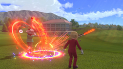 Everybody's Golf Hot Shots (для ПК, цифровой код доступа)