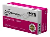 Картридж EPSON PJIC7 пурпурный для Discproducer PP-100 C13S020691