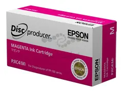 Картридж EPSON PJIC7 пурпурный для Discproducer PP-100 C13S020691