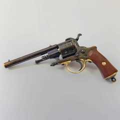 Lefocheux revolver 2mm