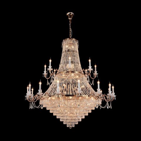 Люстра Maytoni Palace DIA890-PL-66-G