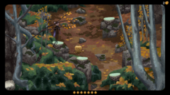 Copperbell (для ПК, цифровой код доступа)