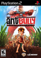 The Ant Bully (Playstation 2)