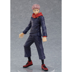 Фигурка POP UP PARADE Jujutsu Kaisen Yuji Itadori 4580416943246