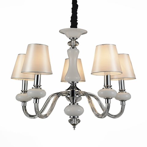 Люстра подвесная ST Luce Lume SL654.503.05