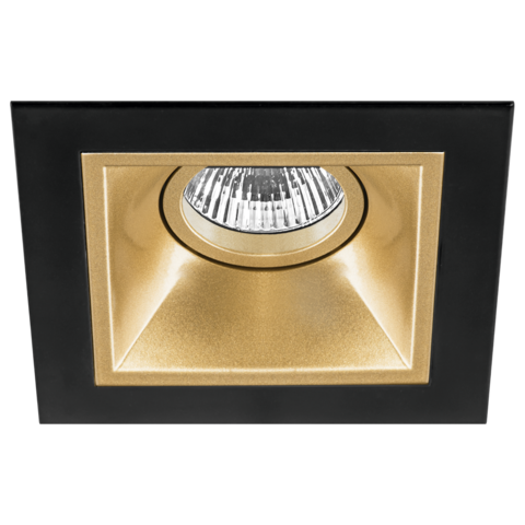 Встраиваемый светильник Lightstar Domino D51703
