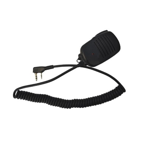 Выносной динамик-микрофон для радиостанций Kenwood P@rus EMP-105