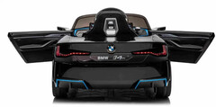 BMW I4 4WD (ЛИЦЕНЗИОННАЯ МОДЕЛЬ) с дистанционным управлением