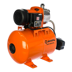 Насосная станция Вихрь АСВ-1200/24Н