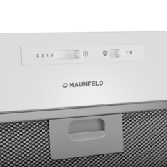 Вытяжка Maunfeld CROSBY LIGHT 5028 White